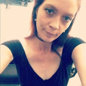 Meet your Posher, Venessa